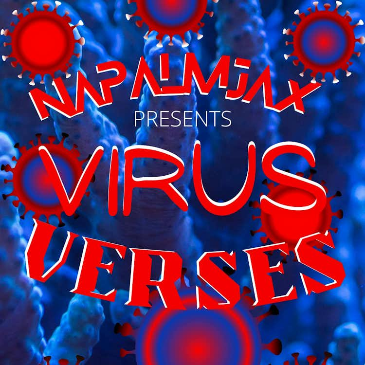 Virus Verses Vol 1 