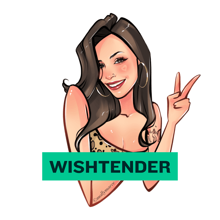 wish tender