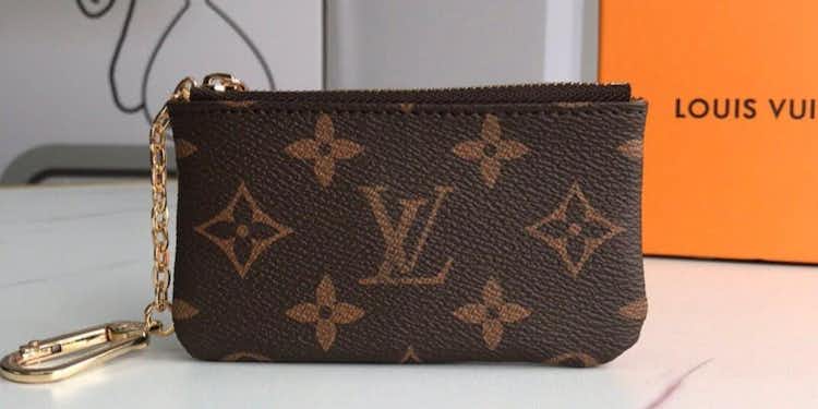 LV Coin Pouch 