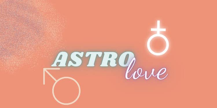 ASTRO LOVE