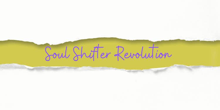 Soul Shifter Revolution CommUNITY