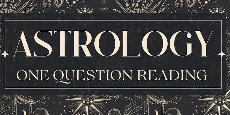 Ask One Vedic Astrology Question!