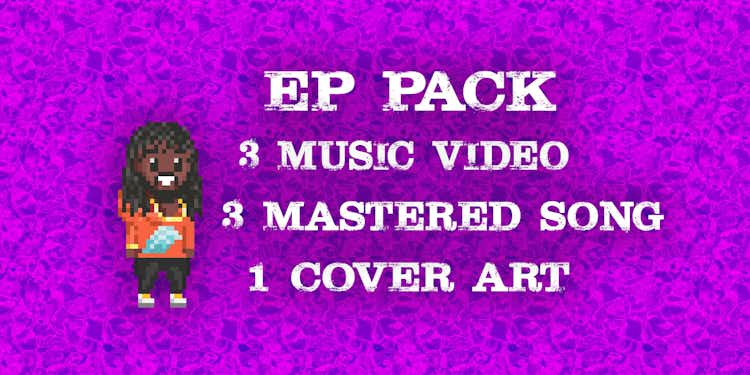 EP Pack