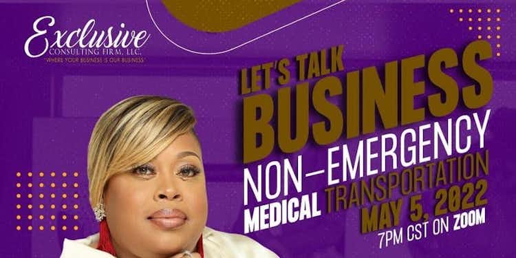 THE TRANSPORTATION BLUEPRINT: BUILDING YOUR EMPIRE ON WHEELS