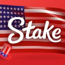 Free $25 When Signing Up On Stake.US