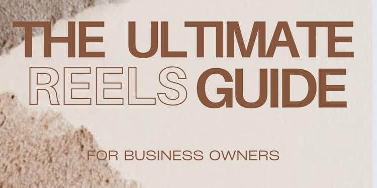 The Ultimate Reels GUIDE