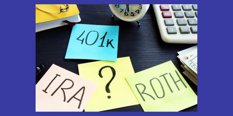 Maximize your 401k