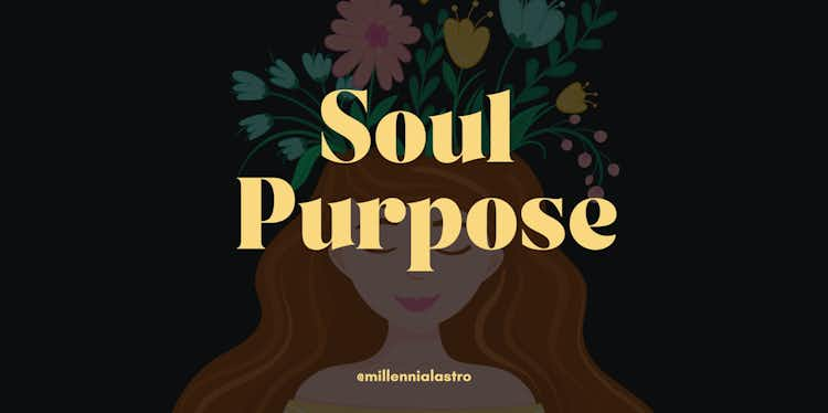 Soul Purpose Reading