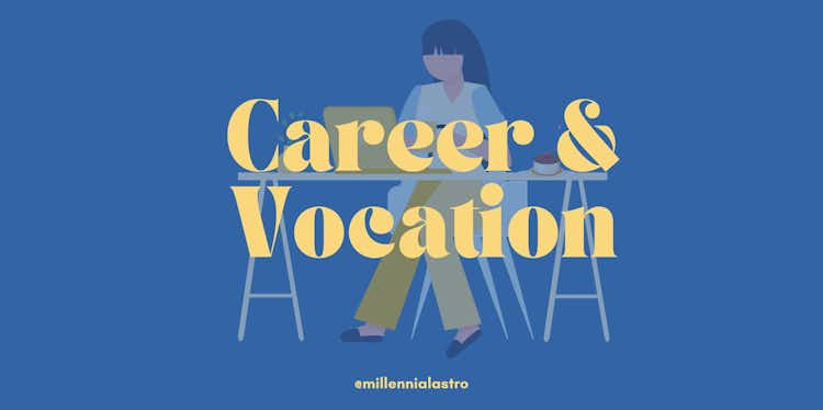 Career & Vocation Reading