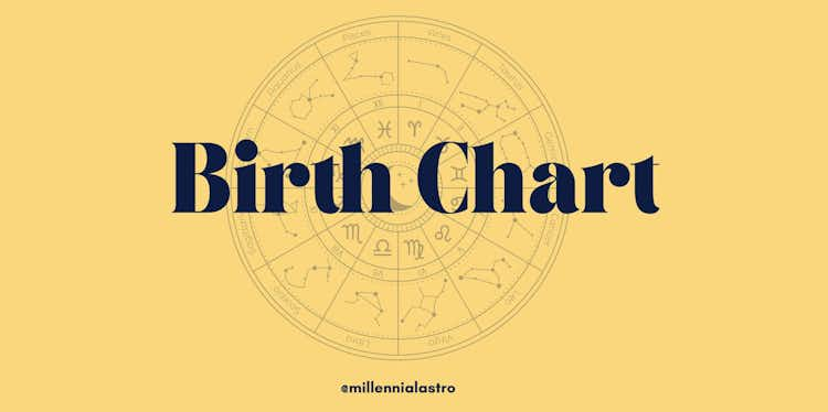 Birth Chart