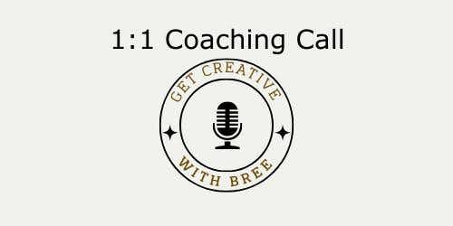 Book a 1-on-1 Coaching Call 