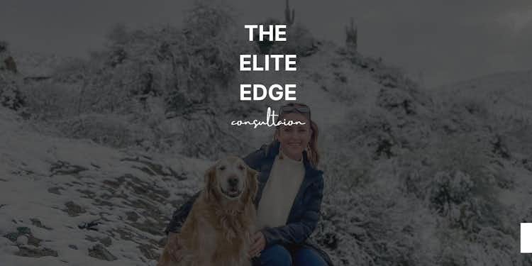 Elite Edge Consultation