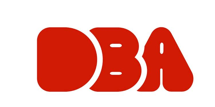 DBA (DIGITAL BOSS ACADEMY) VOL. 1