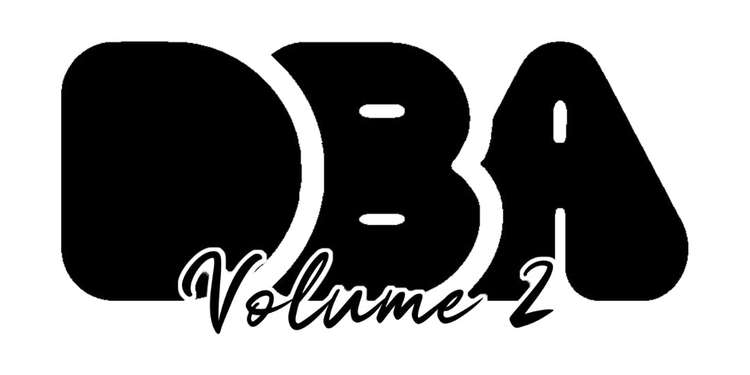 DBA (Digital Boss Academy) VOL. 1 & 2