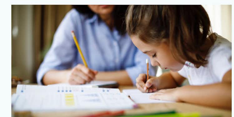 PBS KIDS Homeschooling Resources 