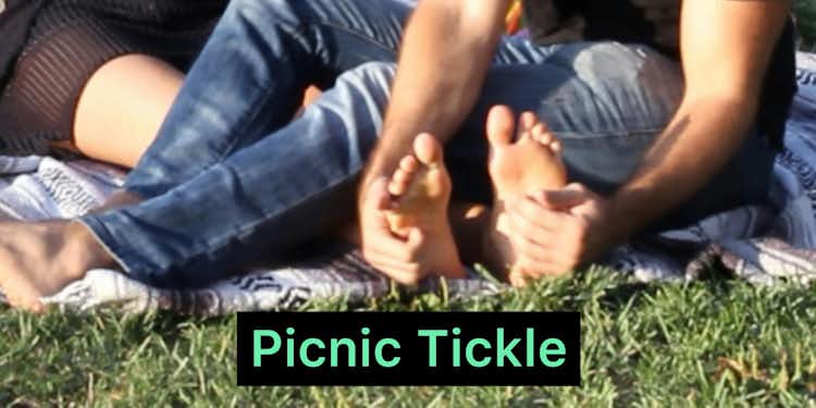 Picnic Tickle