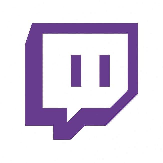 Mi canal de Twitch