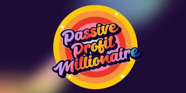 Passive Profit Millionaire