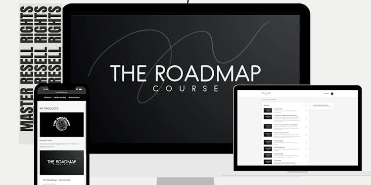 The Roadmap 2.0