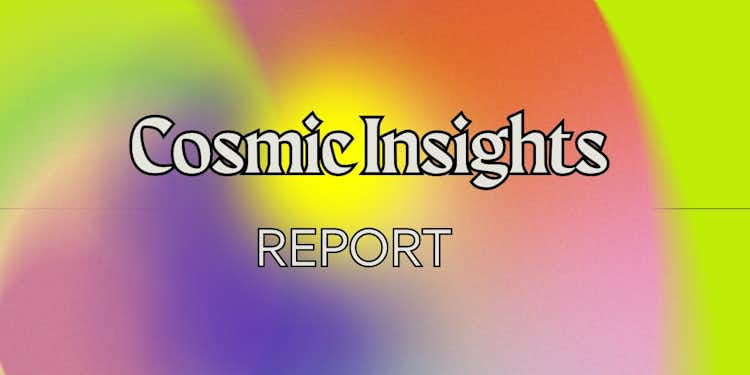 Cosmic Insights Report