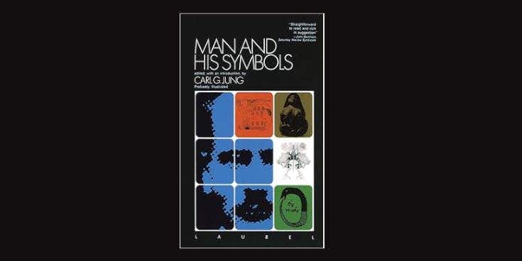 Man and His Symbols by Carl G. Jung *Amazon Affiliate Link