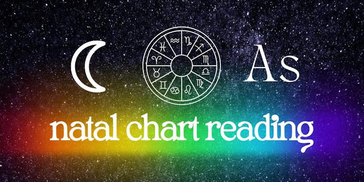 Live 1 Hour Natal Chart Reading