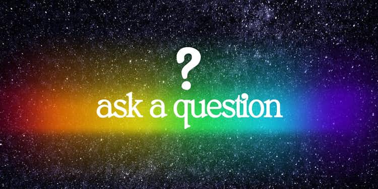 Ask me an Astrology question!