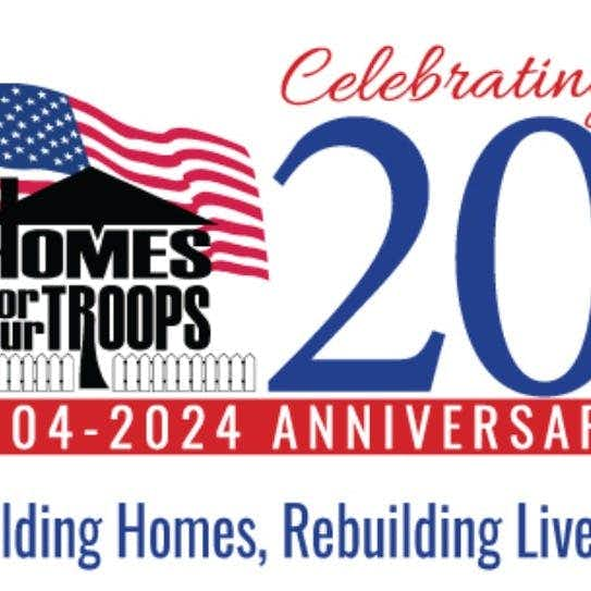 Homes For Our Troops