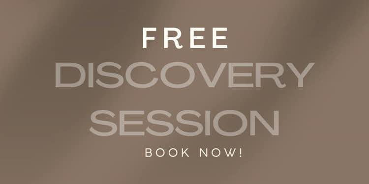 Free Discovery Session 1:1