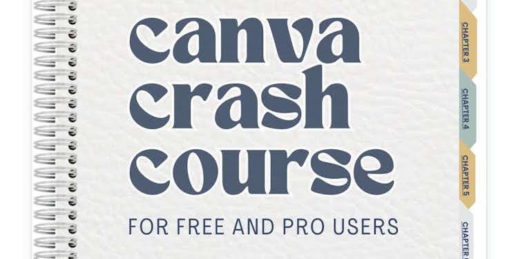 Canva Course