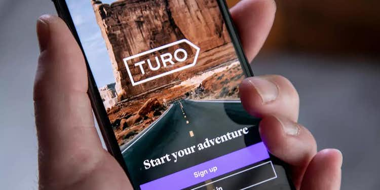 How I Earn $30,000 Per Month Renting Cars on the Turo APP eBook