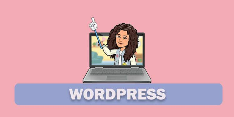 WordPress