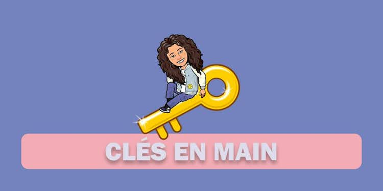 Clés En Main