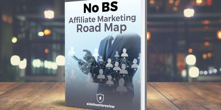 NO BS!! Just everything I learned about affiliate marketing