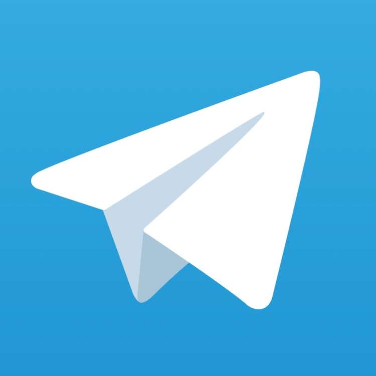 My Telegram