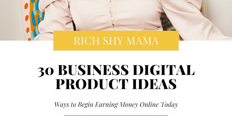 FREE 30+ Digital Product Ideas for Professionals: Transform Your Expertise into Profit