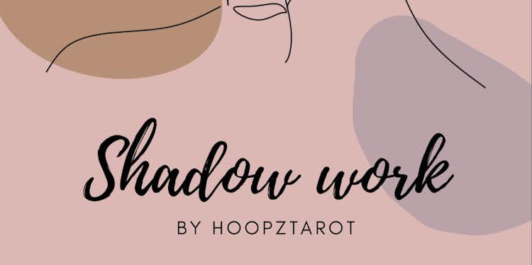 Shadow work journal