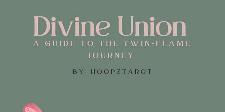 Divine Union: Twin Flame Guide