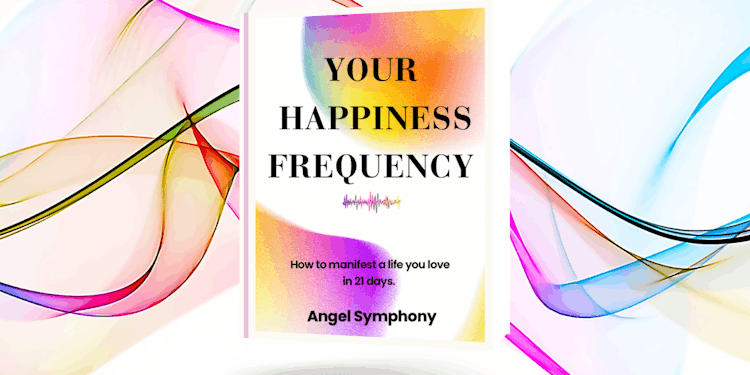 ✨Your Happiness Frequency ✨ EBOOK