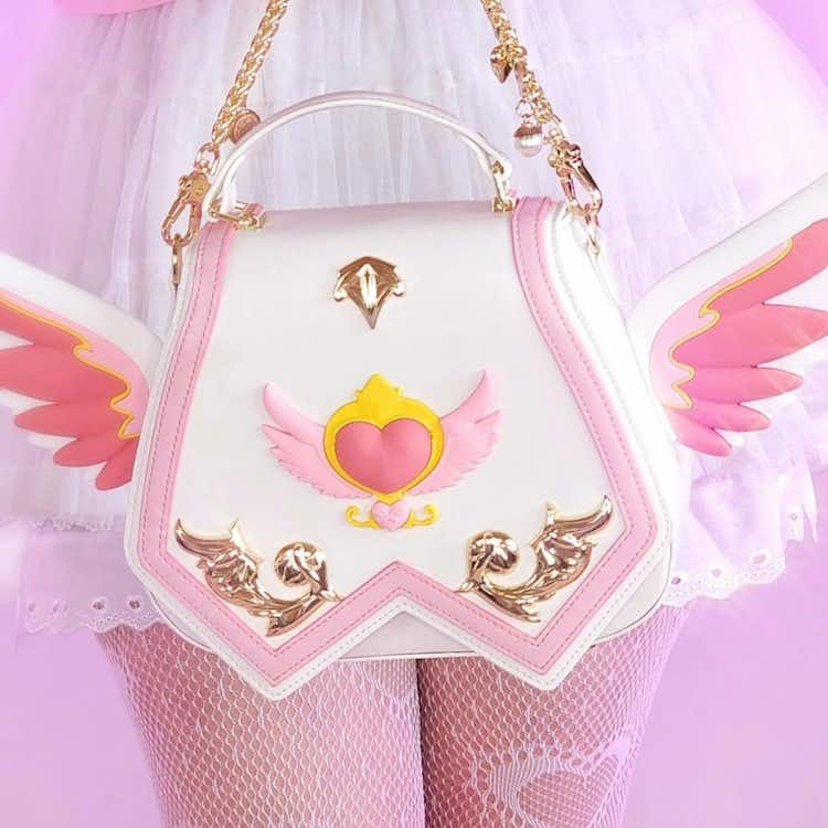 ☆ Sakura Handbag ☆