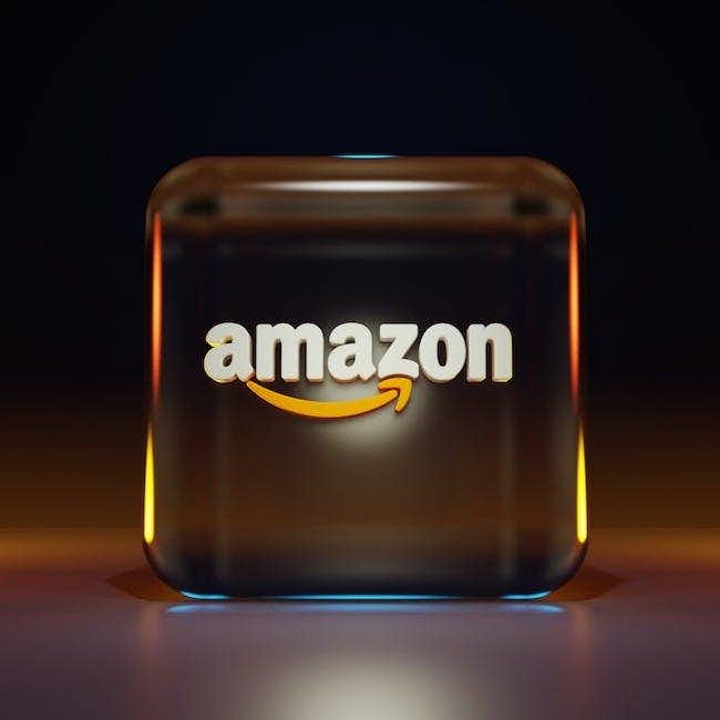 Visit our Amazon storefront!
