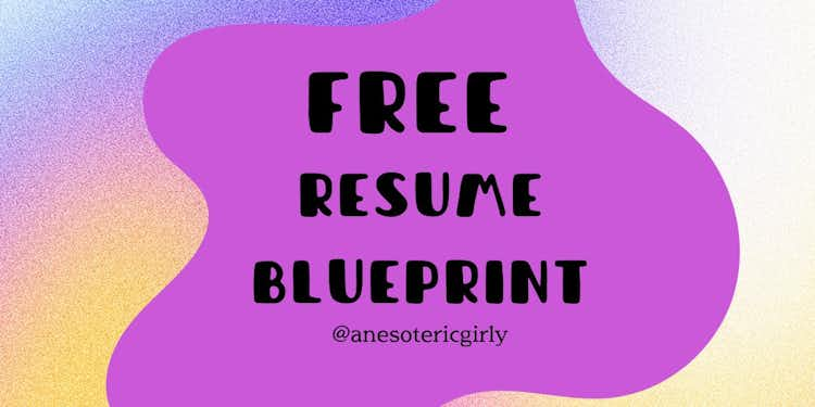 Get My FREE Step-by-Step Resume Guide Now!