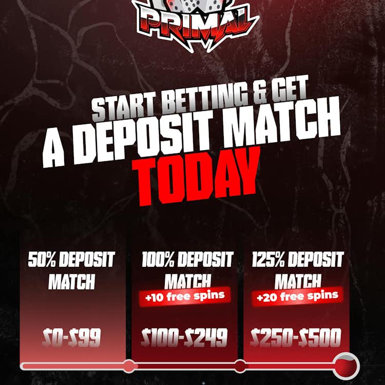 Play Lucky Bet Online Casino now!