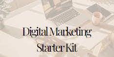The Digital Marketing Starter Kit