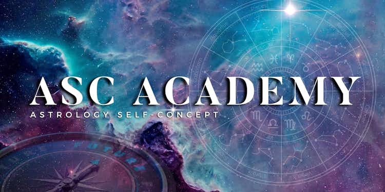 Astrology Self-Concept Academy