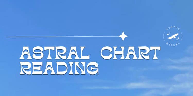 ASTRAL CHART READING