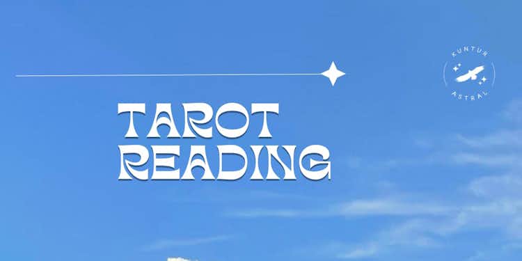TAROT READING