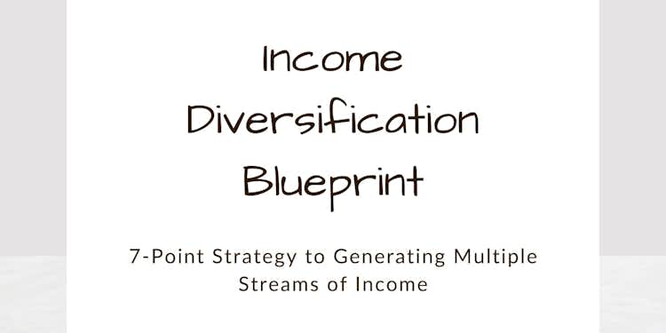 Income Diversification Blueprint
