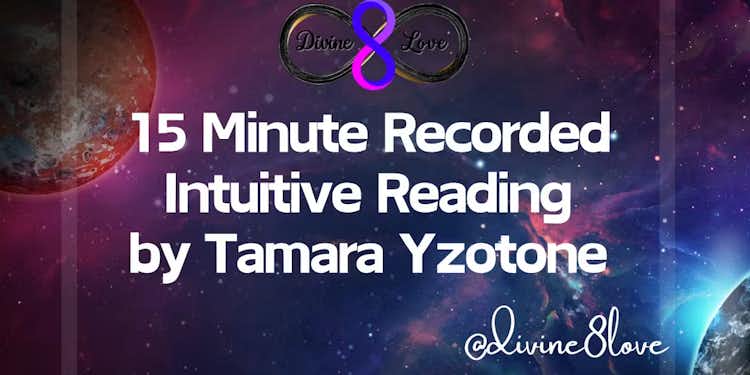 15 Minute Personal Reading