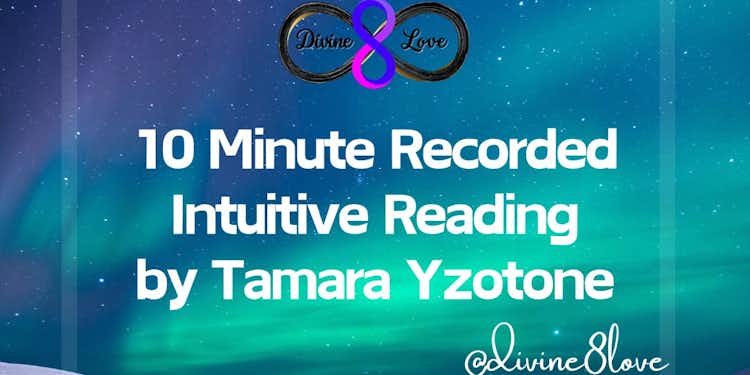 10 Minute Personal Reading